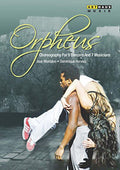 Hervieu / Montalvo - Orpheus - DVD