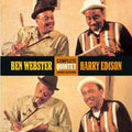 Webster,ben / Edison,harry - Complete Quintet Studio Sessions - Music CD