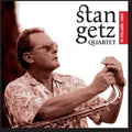 Getz,stan - Quartet In Poland 1960 - Music CD