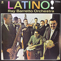 Barretto,ray - Latino - Vinyl Record
