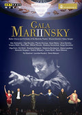 Abdrazakov / Borodina / Domingo / Markov - Mariinsky Ii Opening Gala 2013 - DVD