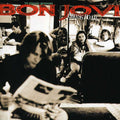 Bon Jovi - Icon - Music CD