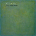 Guidi,giovanni - City Of Broken Dreams - Music CD