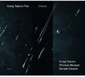 Taborn,craig - Chants - Music CD