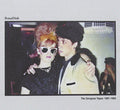 Bona Dish - Zaragoza Tapes: 1981-1982 - Music CD
