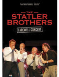Statler Brothers - Farewell Concert - DVD