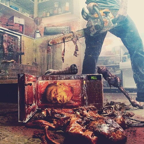 Exhumed - Gore Metal: A Necrospective - Music CD