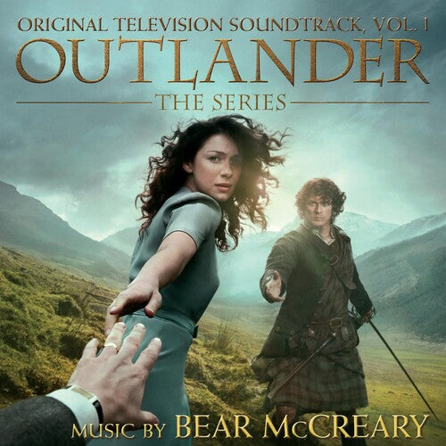 Mccreary,bear - Outlander / O.s.t. (vol 1) - Music CD