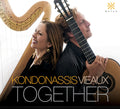 Pujol / Montsalvatge / Schocker / Hovhaness - Together - Music CD