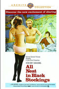 All Neat In Black Stockings - All Neat In Black Stockings - DVD