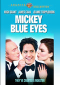 Mickey Blue Eyes - Mickey Blue Eyes - DVD