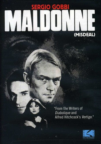 Maldonne (misdeal) - Maldonne (misdeal) - DVD