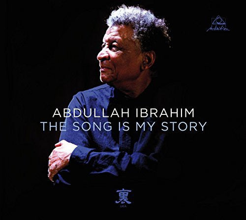 Ibrahim,abdullah - Song Is My Story - Music CD