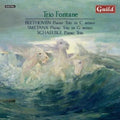 Beethoven / Trio Fontane / Smetana - Piano Trio In C Minor Op 1 - Music CD