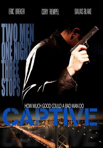 Captive - Captive - DVD