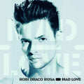 Rosa,robi Draco - Mad Love - Music CD