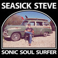 Seasick Steve - Sonic Soul Surfer - Music CD