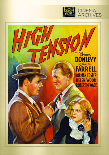 High Tension - High Tension - DVD