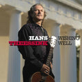 Theessink,hans - Wishing Well - Music CD