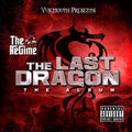 Regime - Last Dragon - Music CD