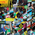 Prince Jammy's - Computerized Dub - Vinyl Record