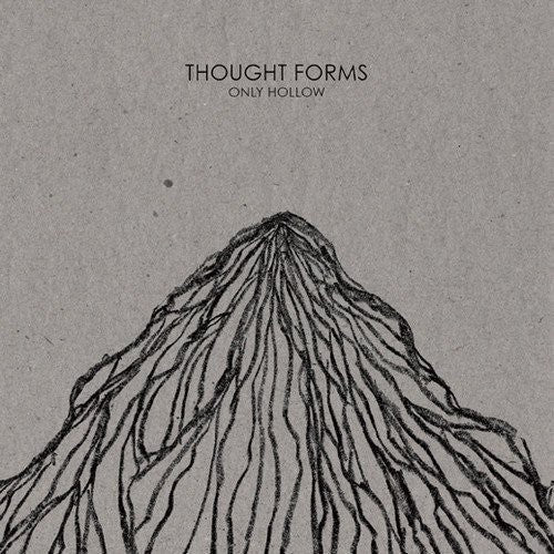 Thought Forms - Only Hollow - Vinyl Record