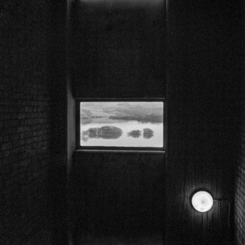 Emptyset - Material - Vinyl Record