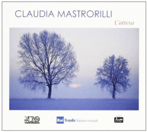 Mastrorilli Claudia - L'attesa - Music CD