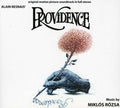 Rozsa,miklos - Providence - Music CD