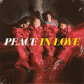 Peace - In Love - Music CD