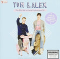 Triple J Tom & Alex-the Bits We're Least Ashamed O - Triple J Tom & Alex-the Bits Were Least Ashamed O - Music CD