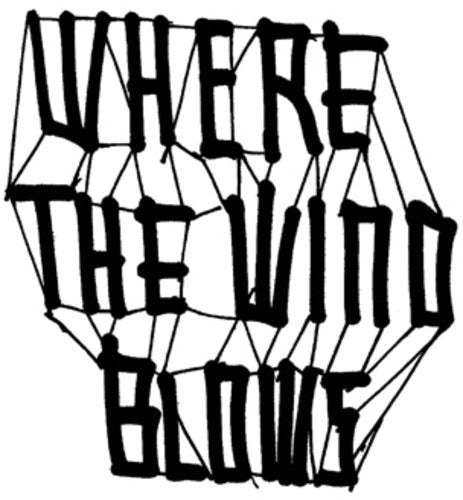 Where The Wind Blows / Various - Where The Wind Blows / Various - Music CD