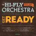 Hi-fly Orchestra - Get Ready - Vinyl Record