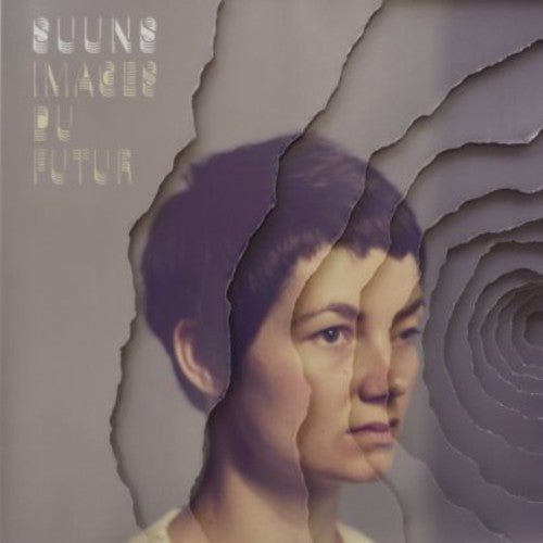 Suuns - Images Du Futur - Music CD