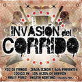 Invasion Del Corrido / Various - Invasion Del Corrido / Various - Music CD