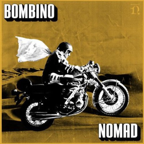 Bombino - Nomad - Music CD