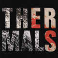 Thermals - Desperate Ground - Vinyl Record