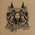 White Buffalo - Once Upon A Time In The West - Vinyl Record