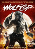 Wolfcop - Wolfcop - DVD
