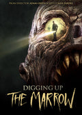 Digging Up The Marrow - Digging Up The Marrow - DVD