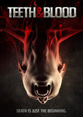 Teeth And Blood - Teeth And Blood - DVD