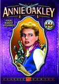 Annie Oakley 18 - Annie Oakley 18 - DVD