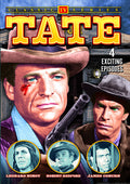 Tate: 4 Episode Collection - Tate: 4 Episode Collection - DVD