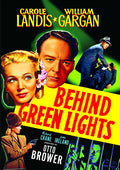 Behind Green Lights - Behind Green Lights - DVD