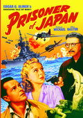 Prisoner Of Japan - Prisoner Of Japan - DVD