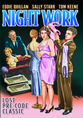 Night Work - Night Work - DVD