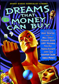 Dreams That Money Can Buy - Dreams That Money Can Buy - DVD