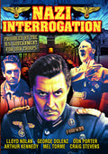 Nazi Interrogation / The Nazis Strike - Nazi Interrogation / The Nazis Strike - DVD