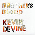 Brother's Blood Vinyl Record