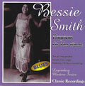 Smith,bessie - Empress Of The Blues - Music CD